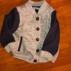 18-24 mo boys light weight jacket.